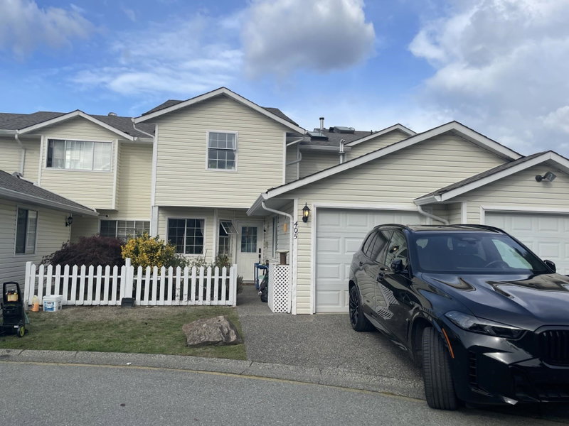 Image of home for listing MLS® R3177109