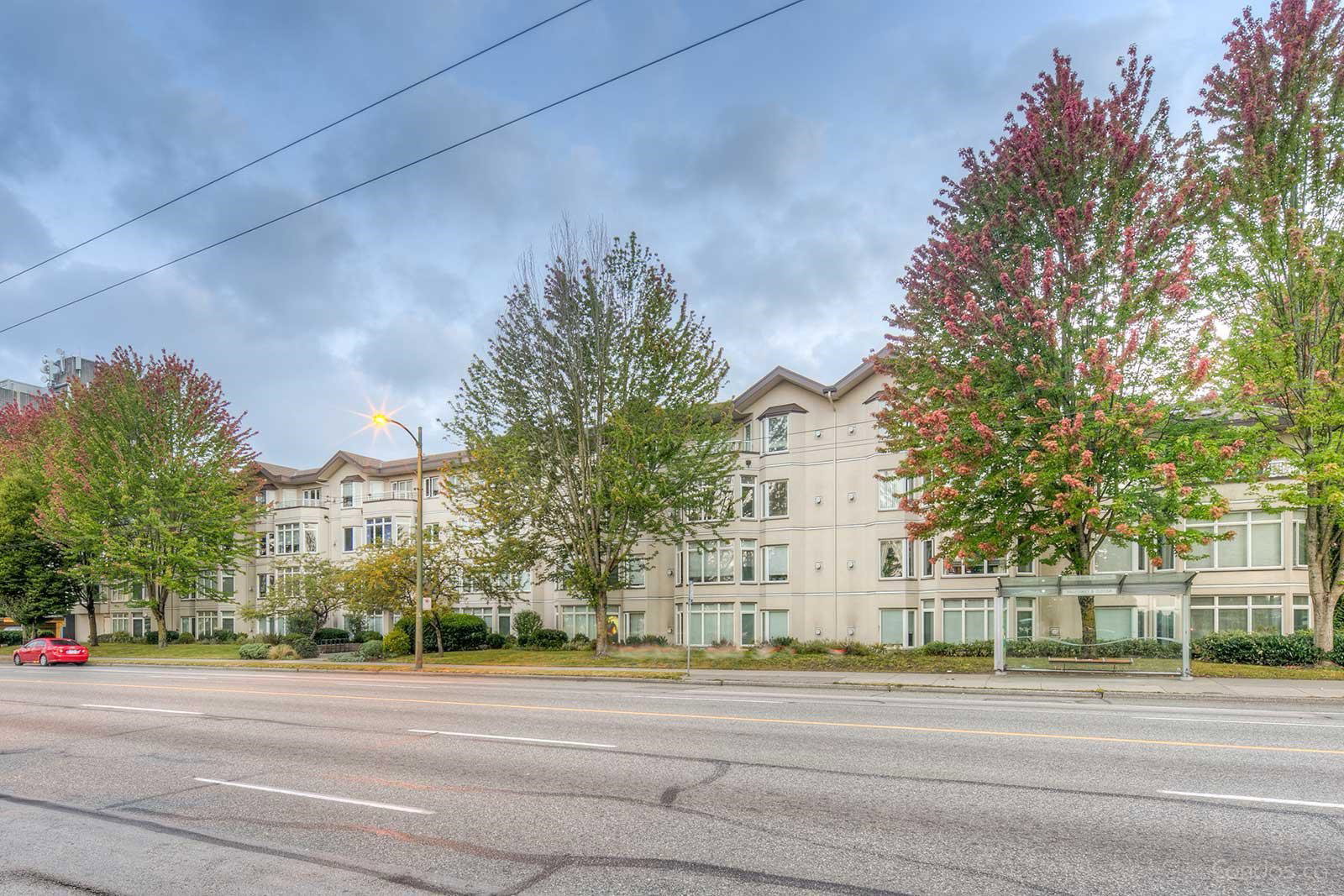 Image of home for listing MLS® R3177112
