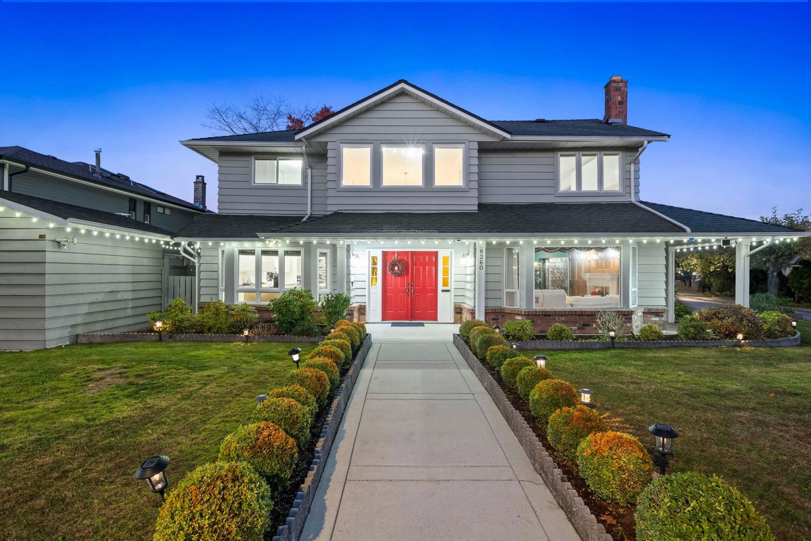 Image of home for listing MLS® R3177116