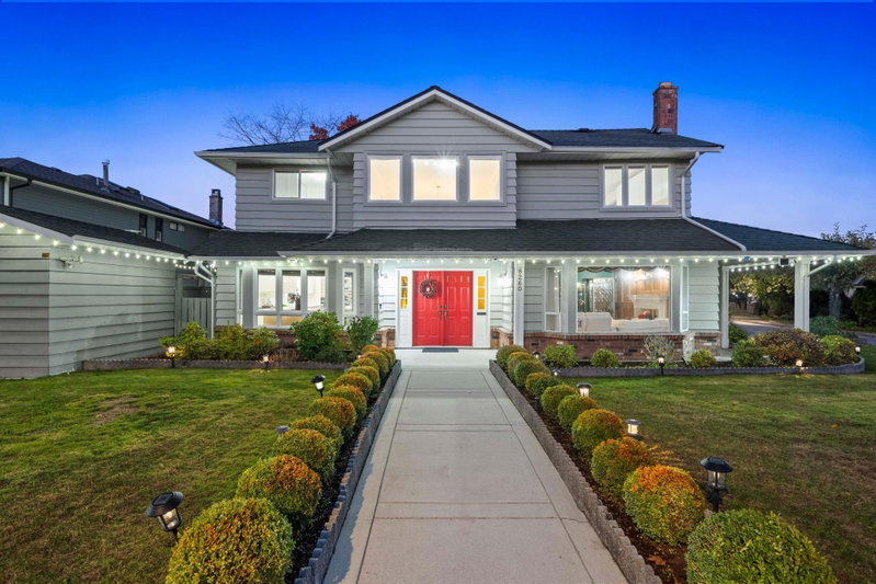 Image of home for listing MLS® R3177116