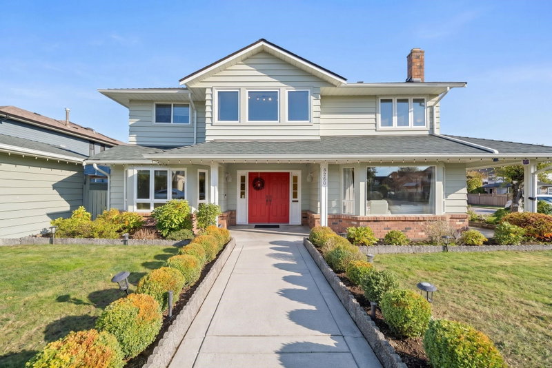 Image of home for listing MLS® R3177116