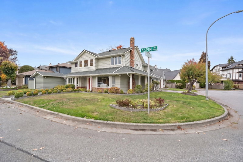Image of home for listing MLS® R3177116