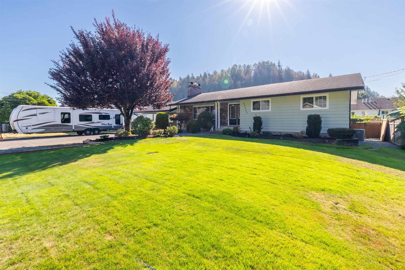 Image of home for listing MLS® R3177118