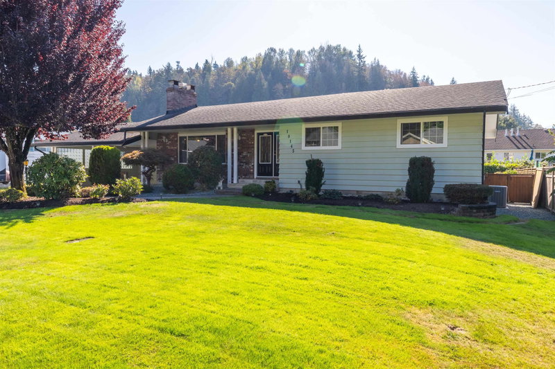 Image of home for listing MLS® R3177118