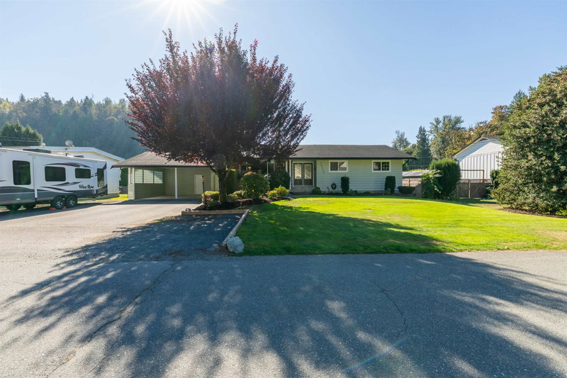 Image of home for listing MLS® R3177118
