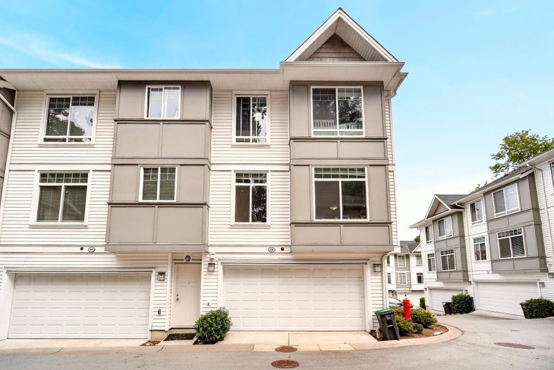 Image of home for listing MLS® R3177121