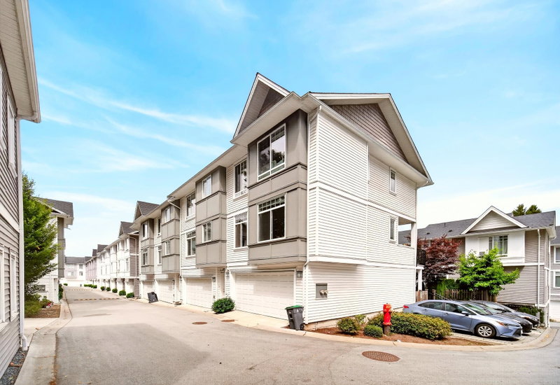 Image of home for listing MLS® R3177121