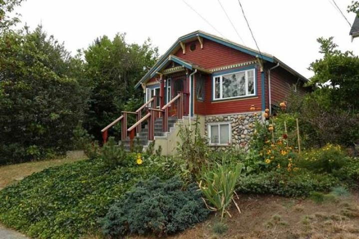 Image of home for listing MLS® R3177122