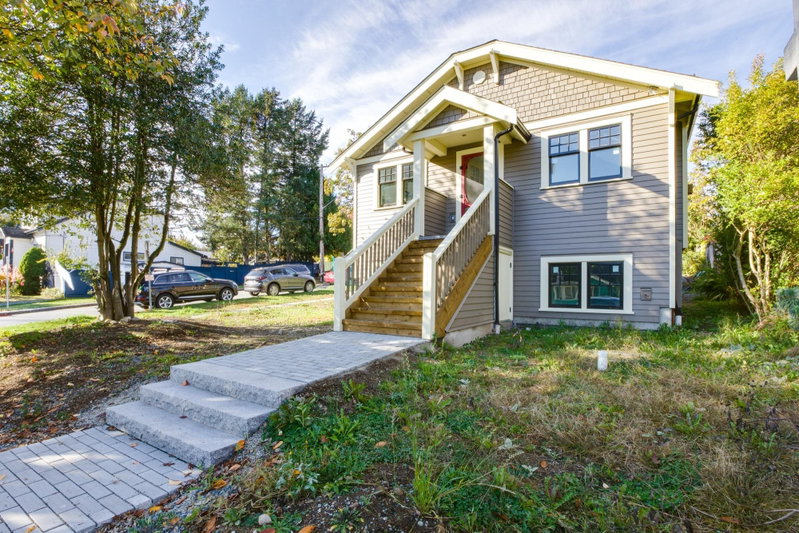 Image of home for listing MLS® R3177122