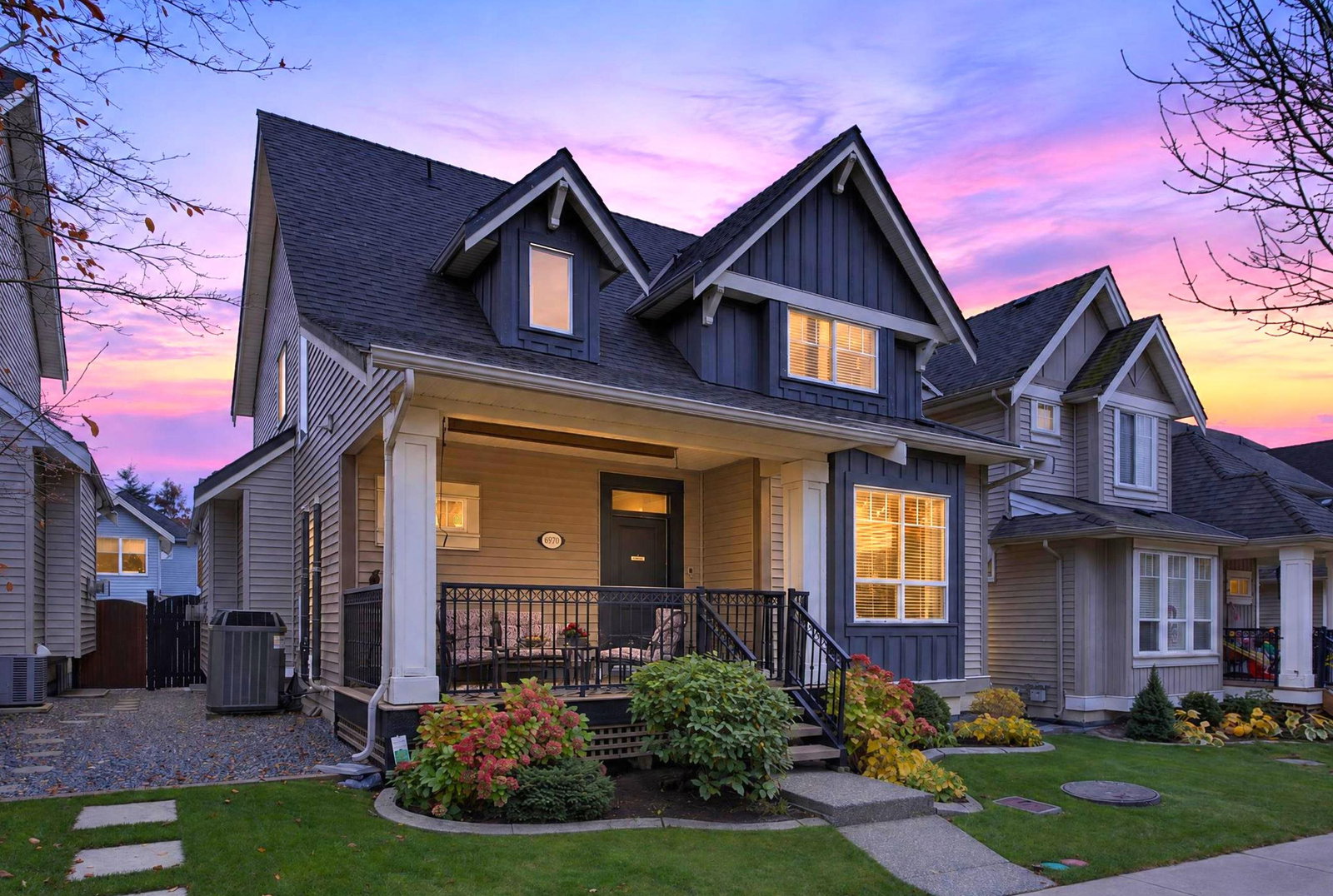 Image of home for listing MLS® R3177125