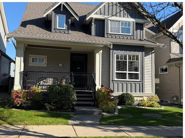 Image of home for listing MLS® R3177125