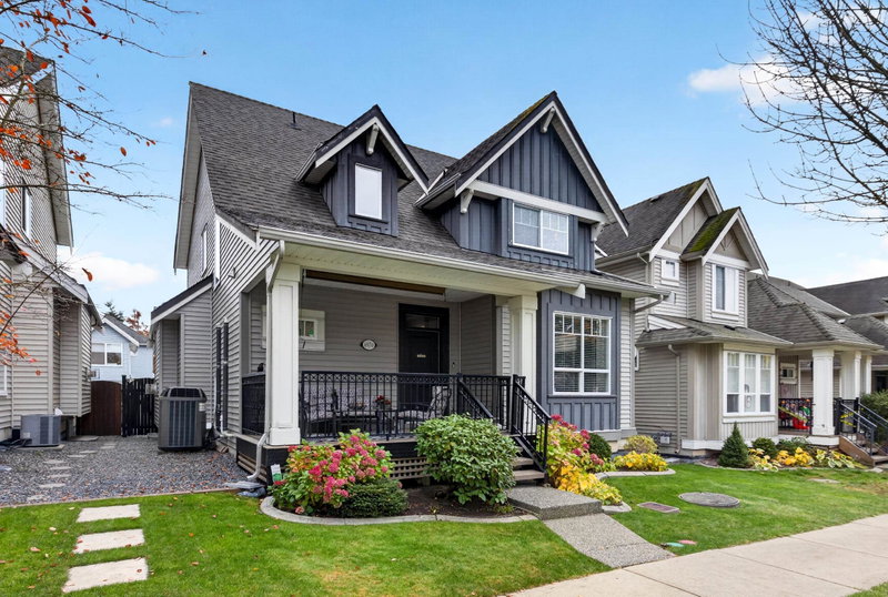 Image of home for listing MLS® R3177125