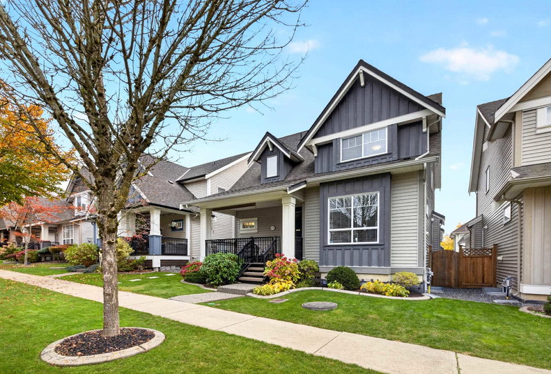 Image of home for listing MLS® R3177125