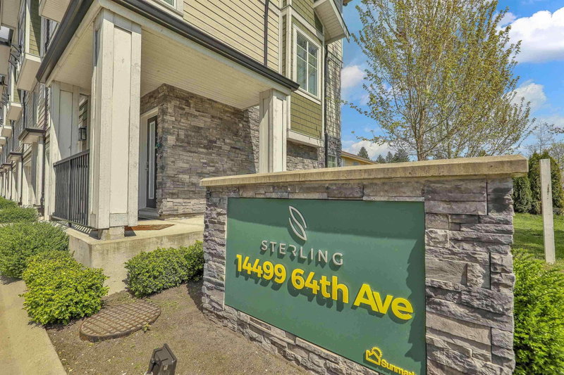 Image of home for listing MLS® R3177152