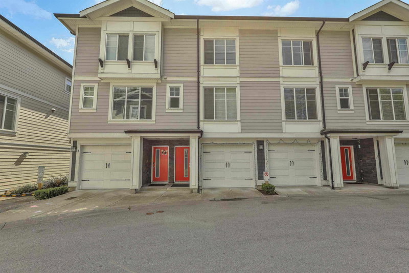 Image of home for listing MLS® R3177152
