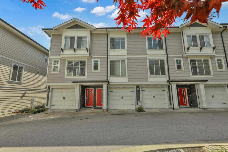 Image of home for listing MLS® R3177152