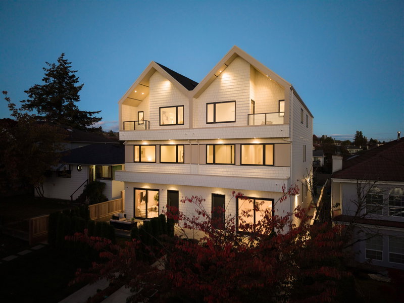 Image of home for listing MLS® R3177154