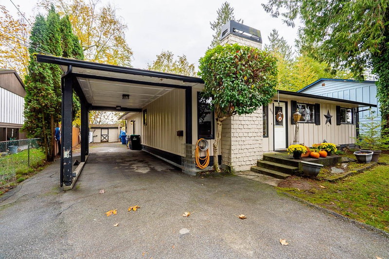 Image of home for listing MLS® R3177157