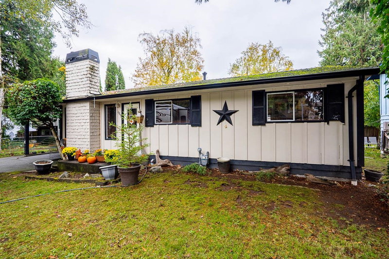Image of home for listing MLS® R3177157