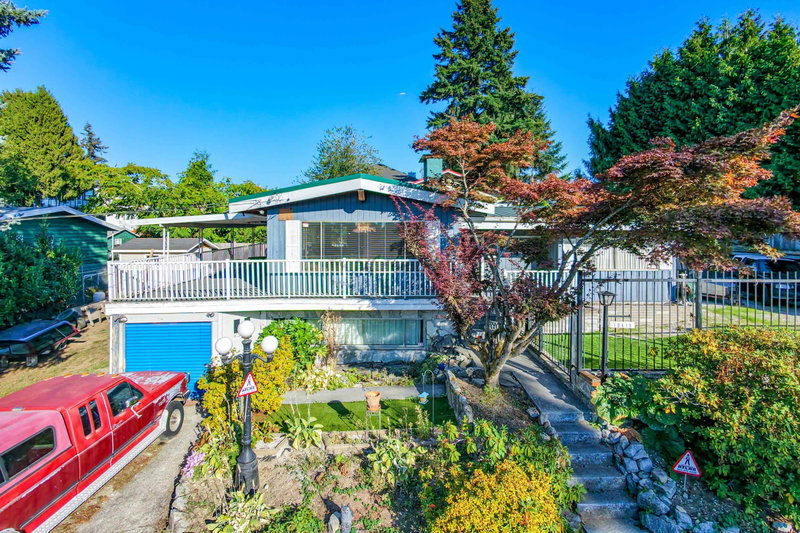 Image of home for listing MLS® R3177165