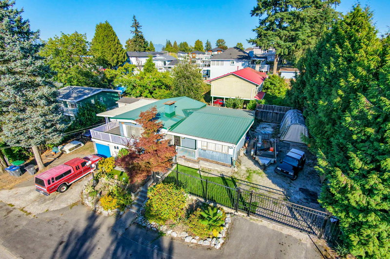 Image of home for listing MLS® R3177165