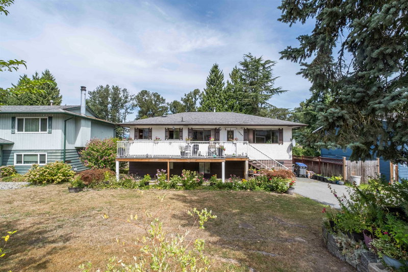 Image of home for listing MLS® R3177170