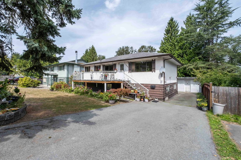 Image of home for listing MLS® R3177170
