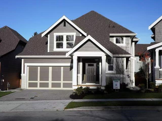 Image of home for listing MLS® R3177176