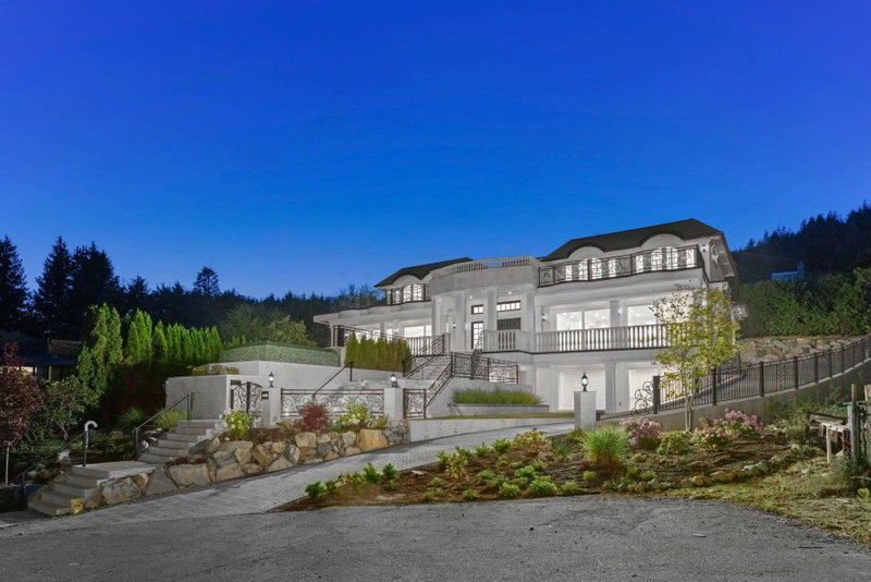 Image of home for listing MLS® R3177177