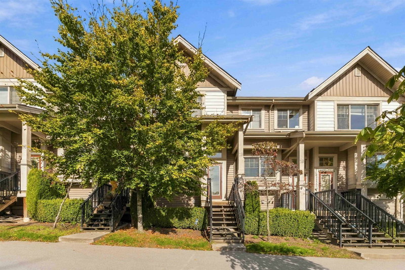 Image of home for listing MLS® R3177184