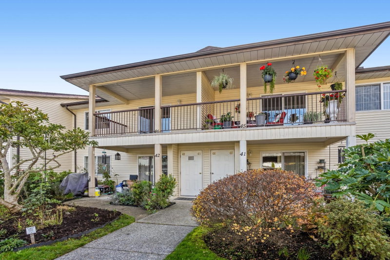 Image of home for listing MLS® R3177188
