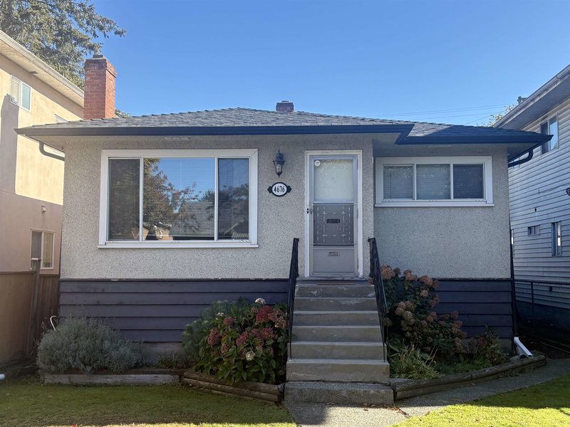 Image of home for listing MLS® R3177191