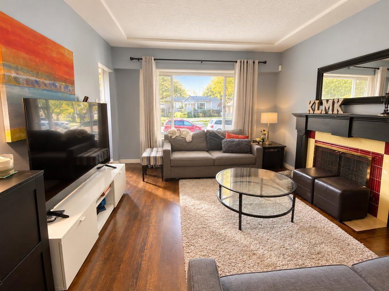 Image of home for listing MLS® R3177191
