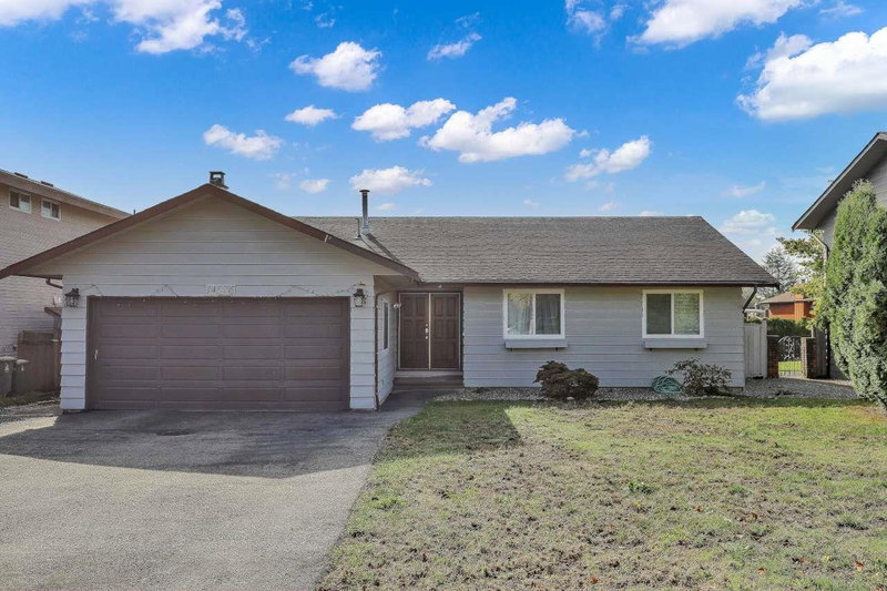 Image of home for listing MLS® R3177198