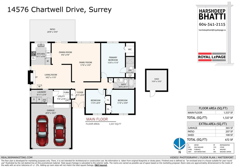 Image of home for listing MLS® R3177198