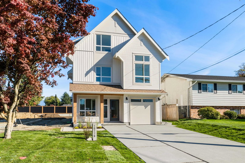 Image of home for listing MLS® R3177199