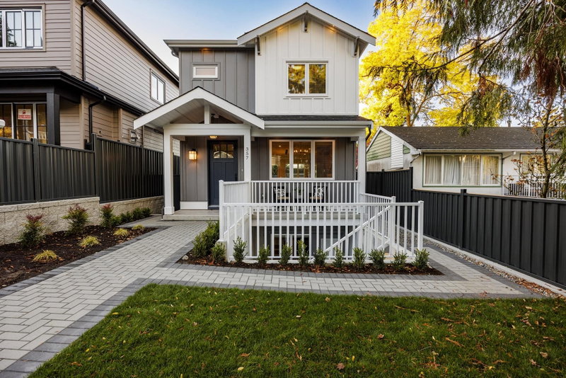 Image of home for listing MLS® R3177205