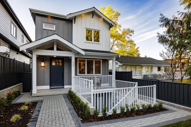 Image of home for listing MLS® R3177205