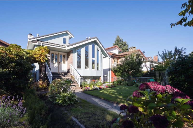 Image of home for listing MLS® R3177211