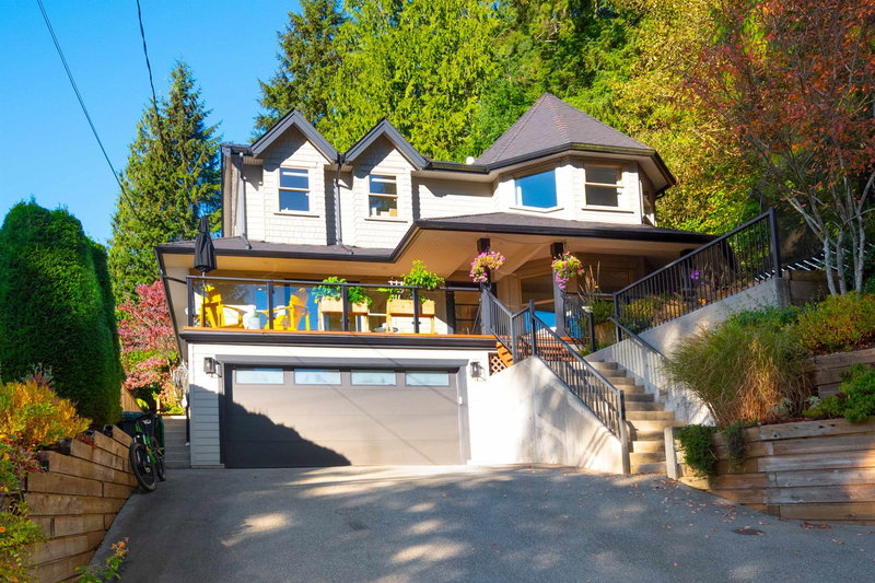Image of home for listing MLS® R3177215