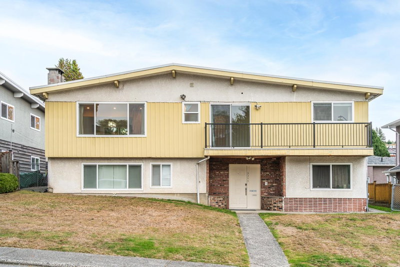 Image of home for listing MLS® R3177222