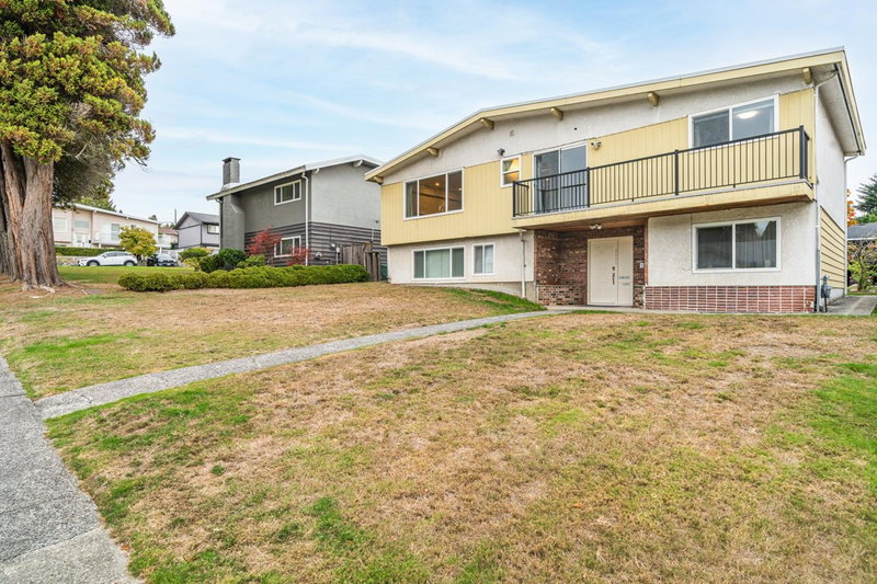 Image of home for listing MLS® R3177222