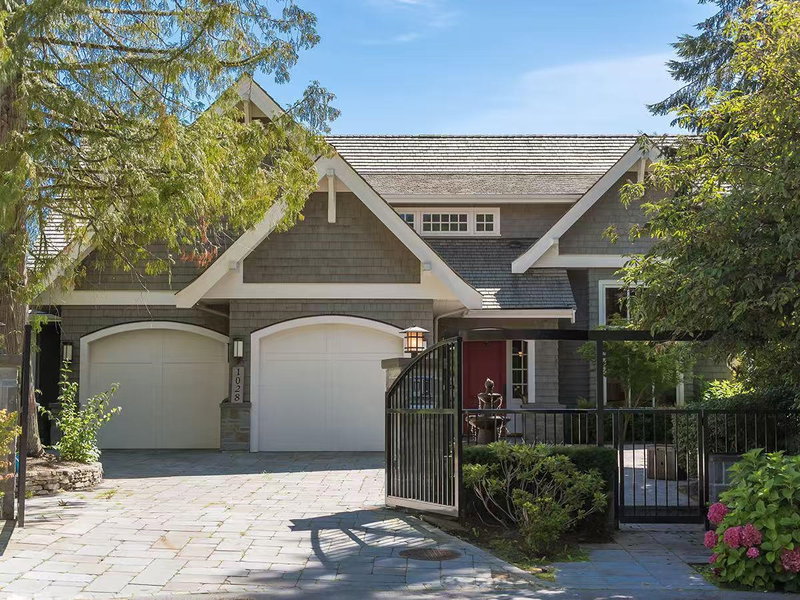 Image of home for listing MLS® R3177239