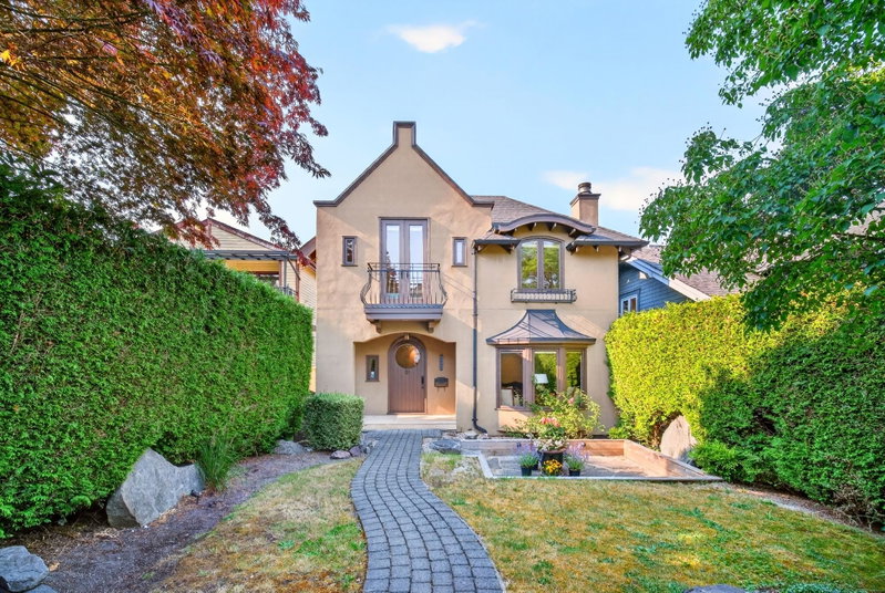 Image of home for listing MLS® R3177242