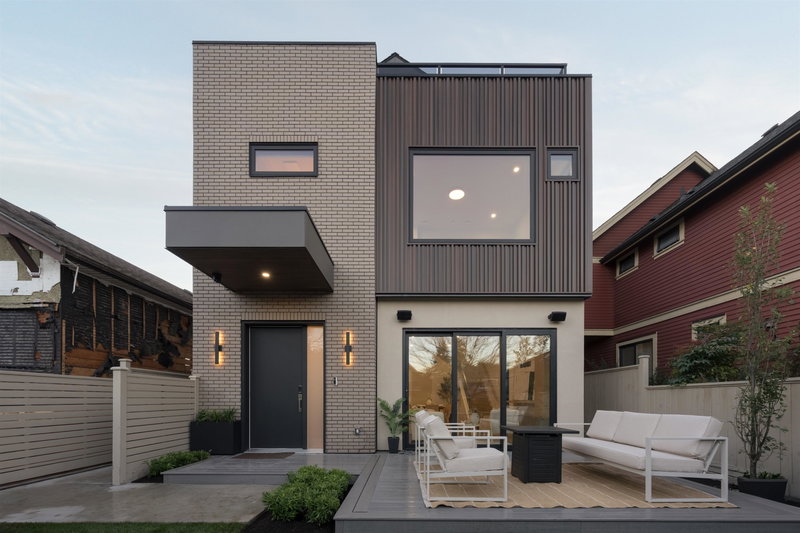 Image of home for listing MLS® R3177249