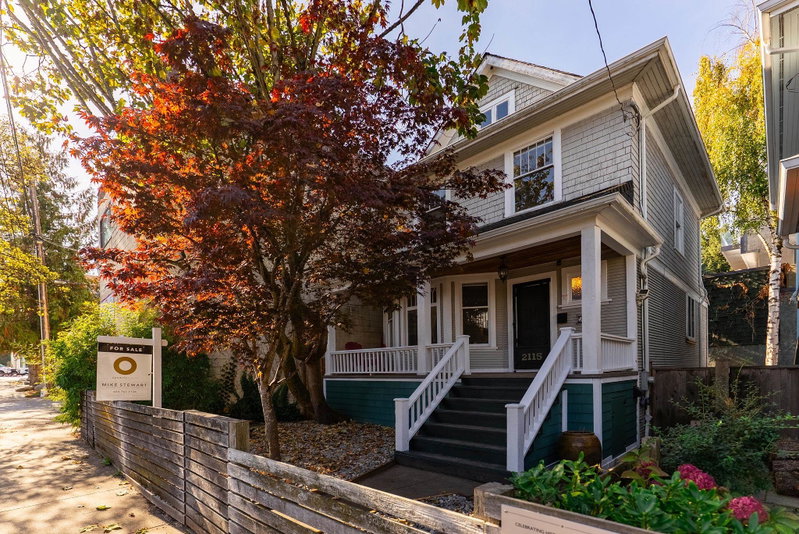 Image of home for listing MLS® R3177250