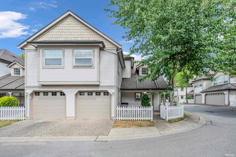 Image of home for listing MLS® R3177259