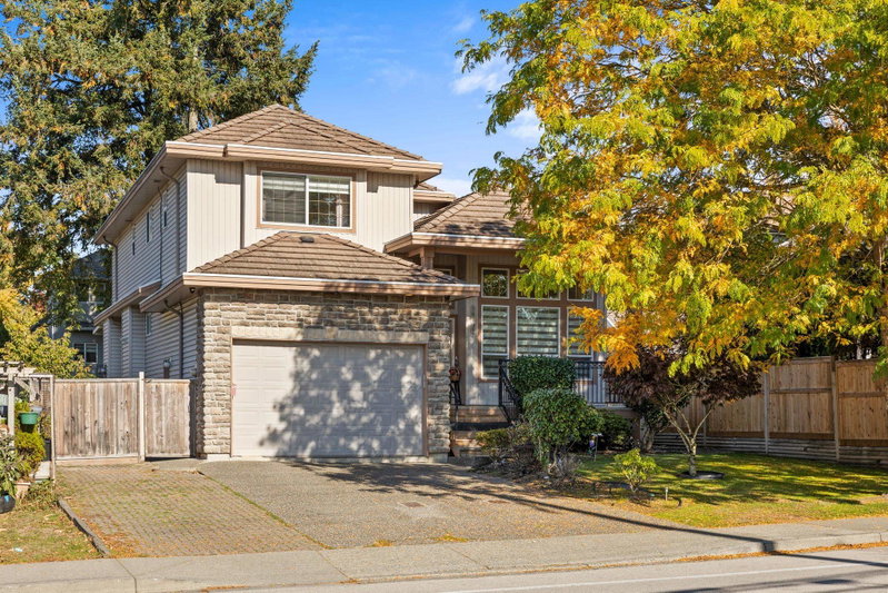 Image of home for listing MLS® R3177264