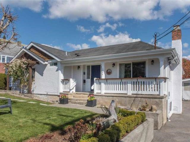 Image of home for listing MLS® R3177268