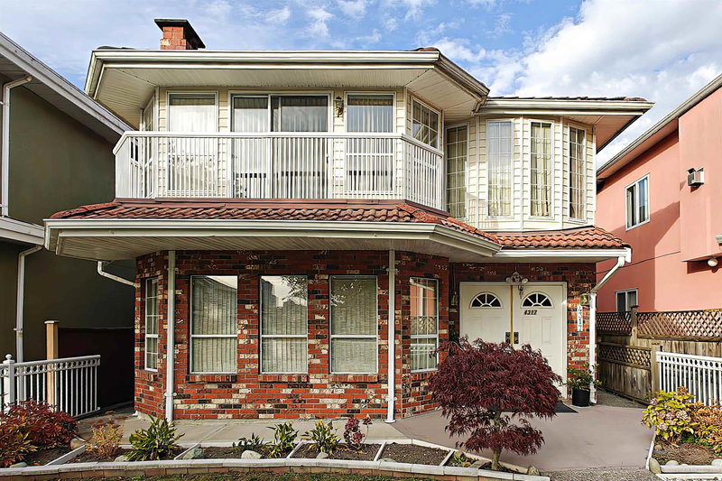 Image of home for listing MLS® R3177278